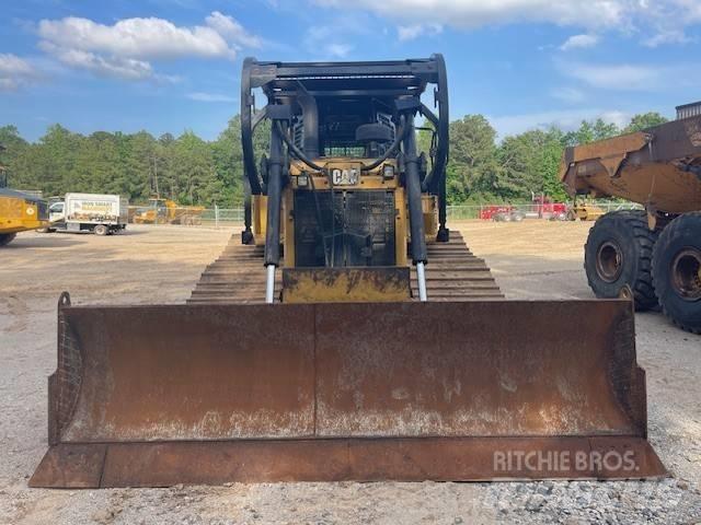 CAT D 6 T LGP Bulldozer på larvebånd