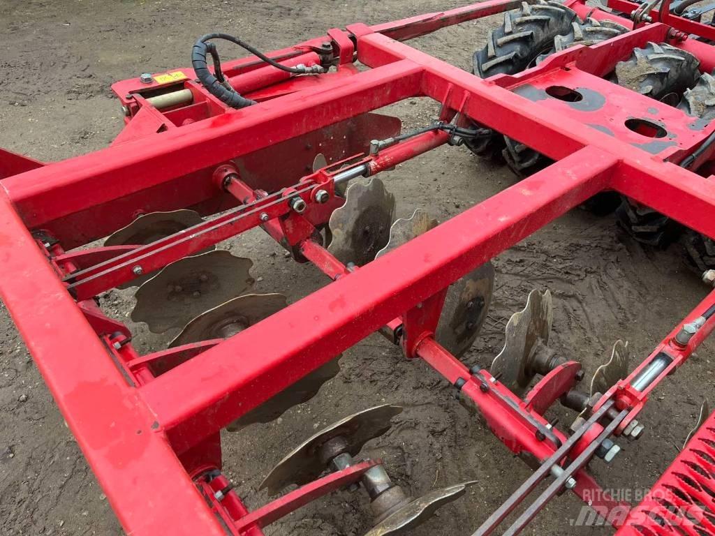 Horsch Pronto 6 DC Såmaskine