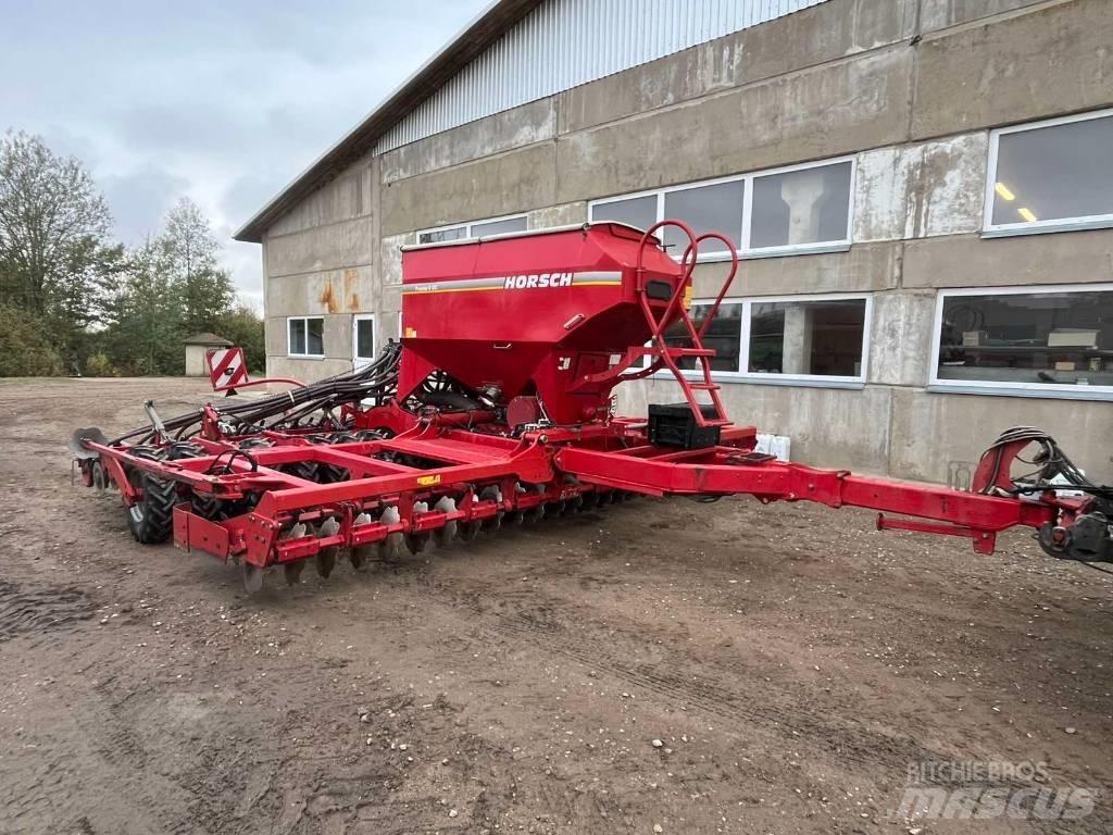 Horsch Pronto 6 DC Såmaskine