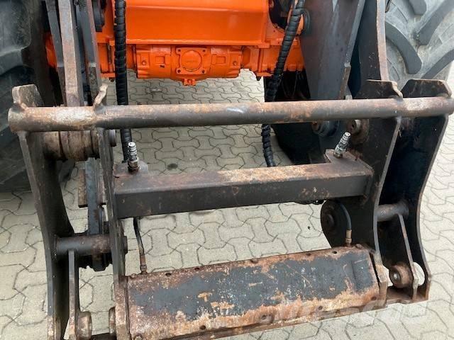 Doosan DL 200 TC Læssemaskiner på hjul