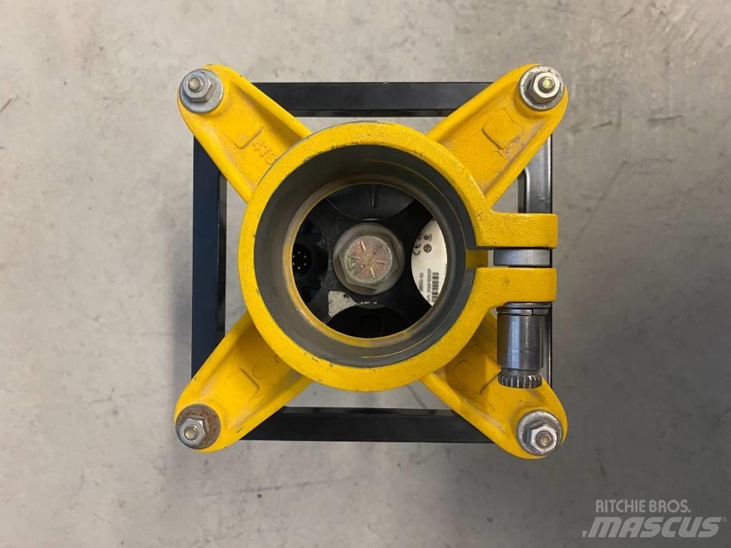 TRIMBLE MT900 Andet tilbehør