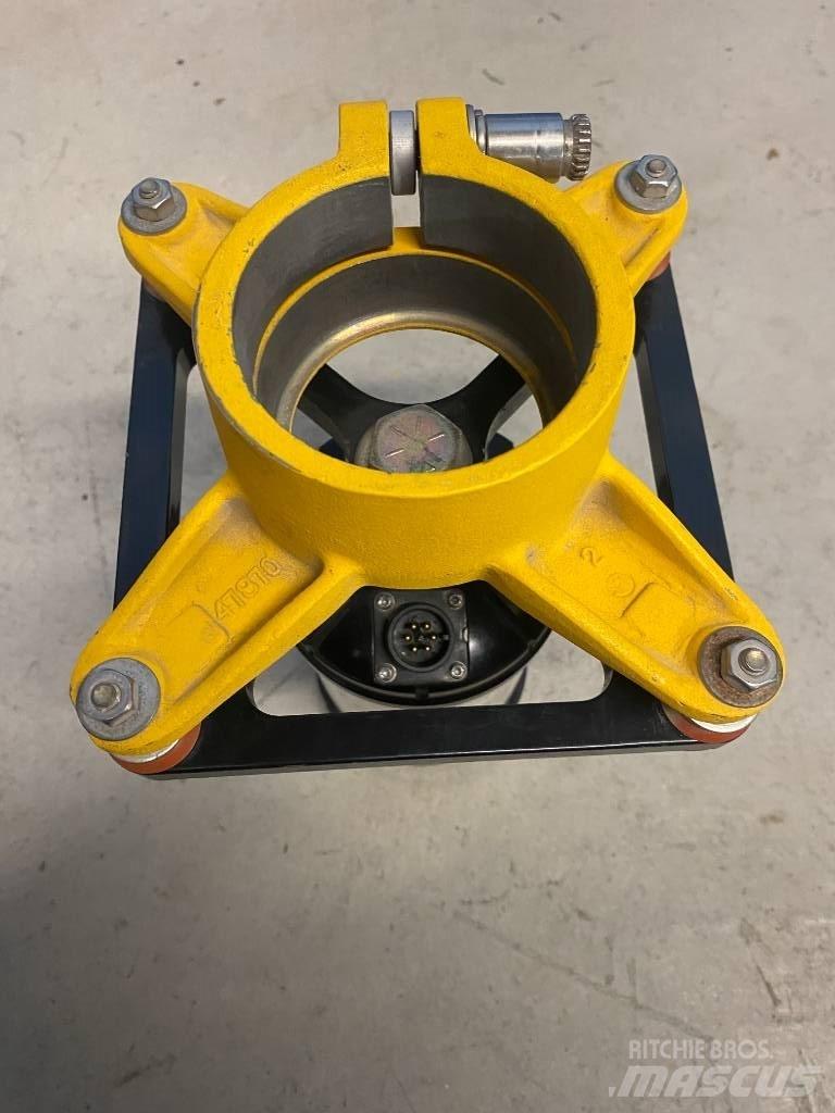 TRIMBLE MT900 Andet tilbehør