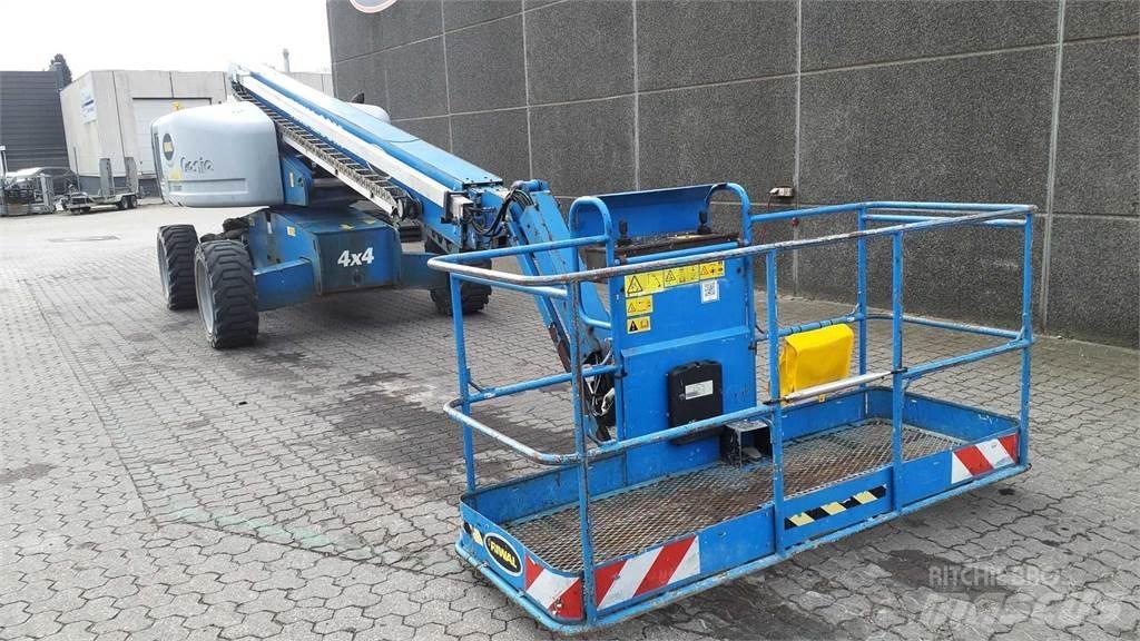 Genie S65 Teleskoplifte