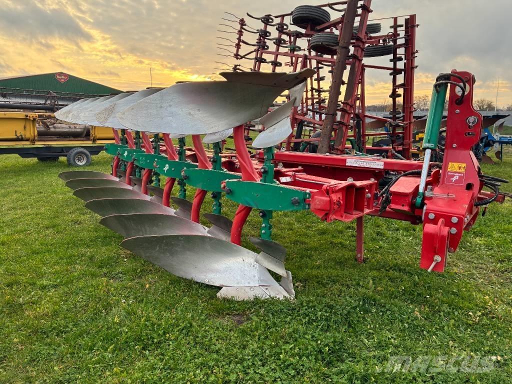 Kverneland 3400 Vendeplove