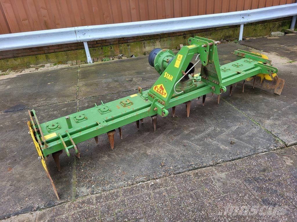 Celli Star 300 Kultivatorer