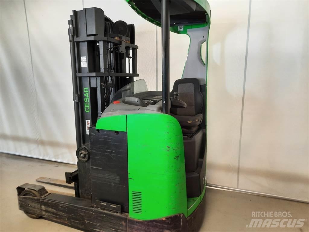 Cesab R 325 Reachtruck