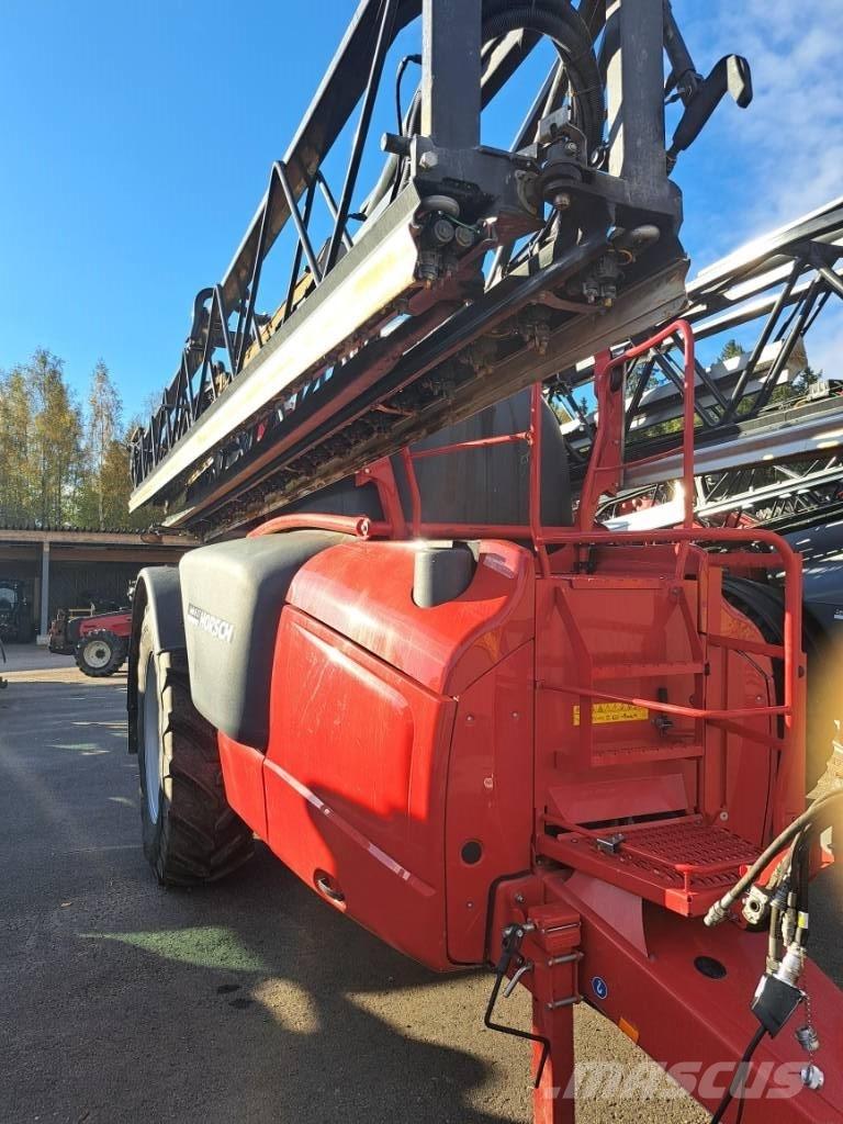 Horsch Leeb 6 Lt 40m Trailersprøjter