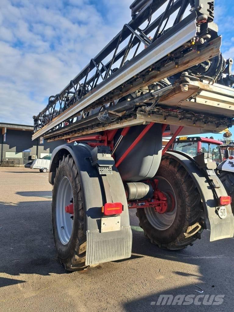 Horsch Leeb 6 Lt 40m Trailersprøjter