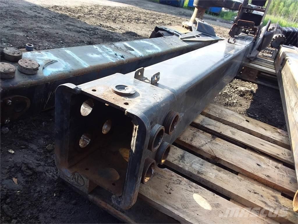Valmet Crh18 Kraner til skovningsmaskine