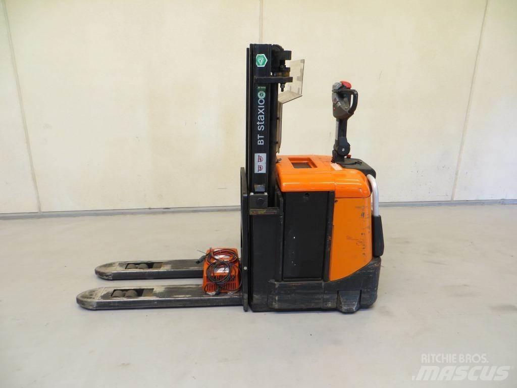 BT SPE125 Selvkørende stablere