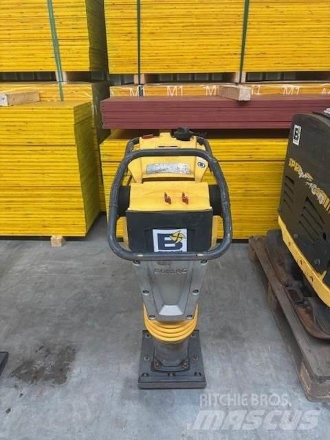 Bomag BT65 Vibratorer