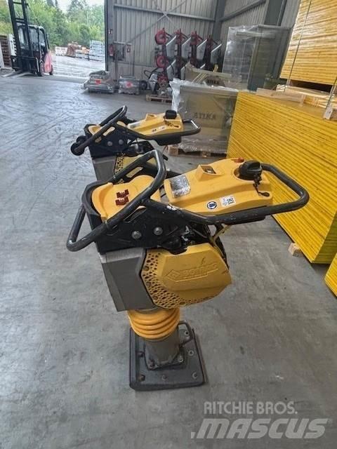 Bomag BT65 Vibratorer