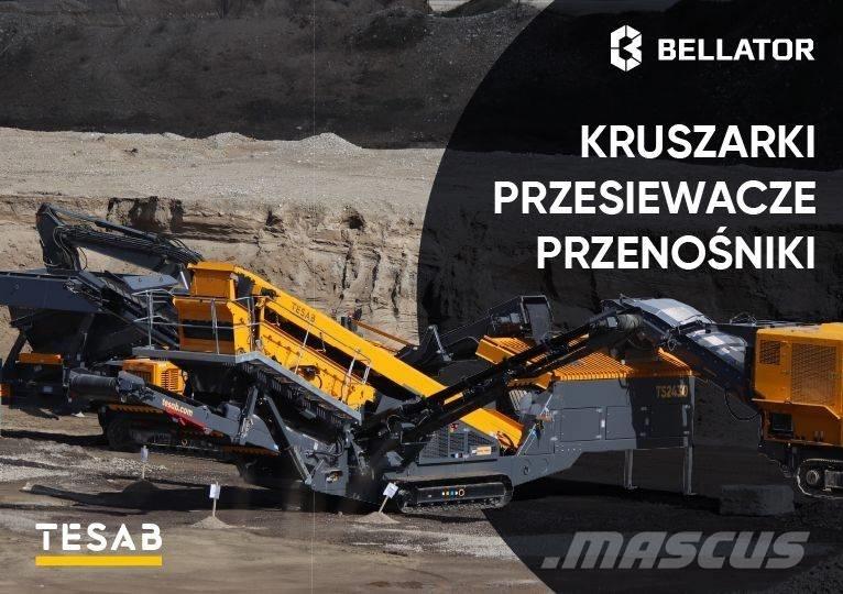 Wirtgen W 100 CFi Asfalt-koldfræsere