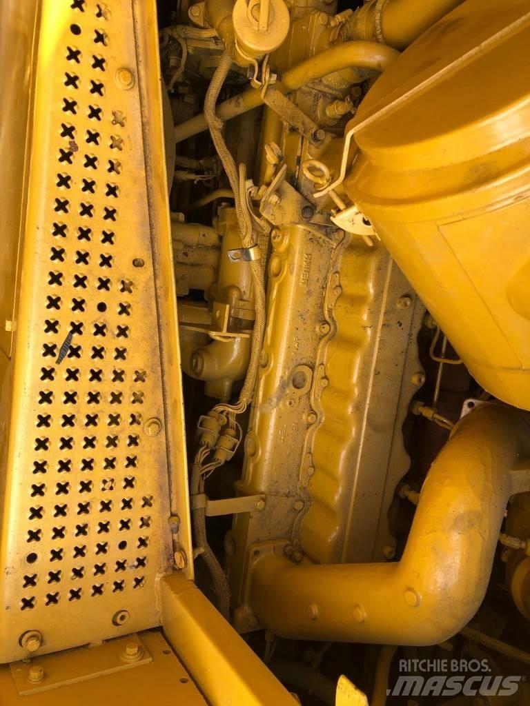 CAT D 7 H Bulldozer på larvebånd
