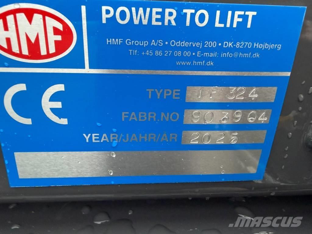 Volvo FH 500 Demonterbare/wirehejs lastbiler