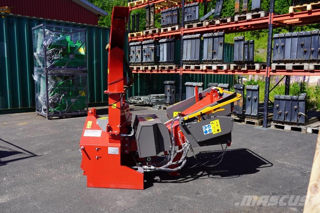  IM FLISHUGG BX RS Flishuggere / neddelere