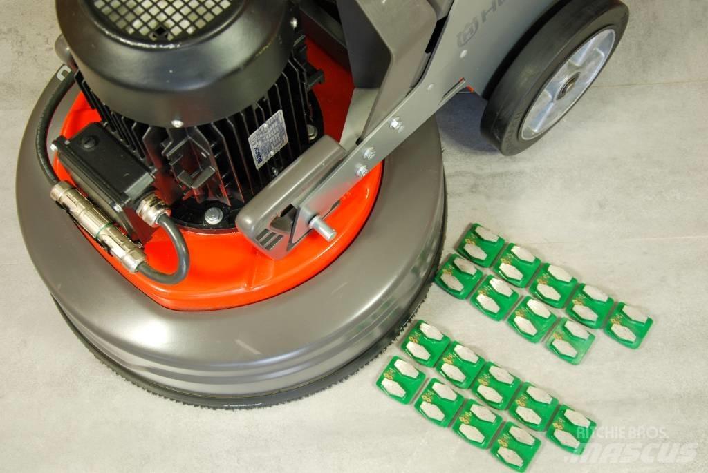 Husqvarna PG540 Betonpoleringsmaskiner