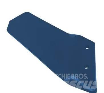 Lemken Wing share Chassis og suspension
