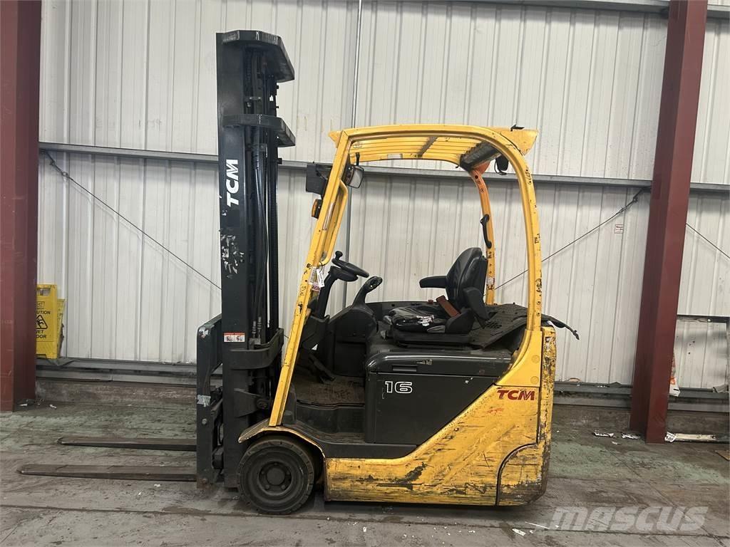 TCM A2N1L16Q El gaffeltrucks