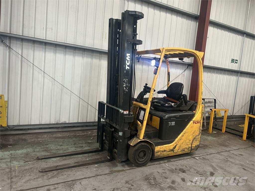 TCM A2N1L16Q El gaffeltrucks
