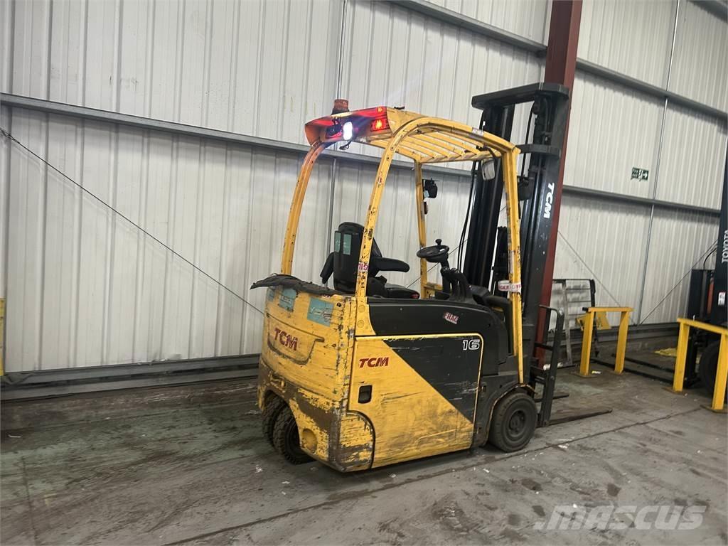 TCM A2N1L16Q El gaffeltrucks