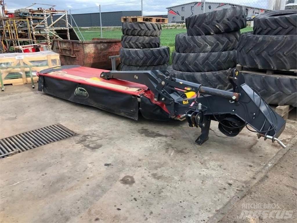 Vicon Extra 340 Græsslåmaskiner