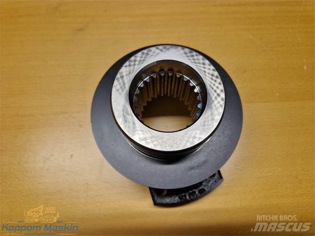 Eco Log 7019325 Gear