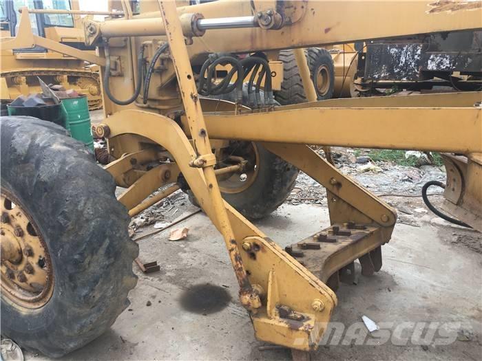 Komatsu GD 623 A Vejhøvle / Gradere