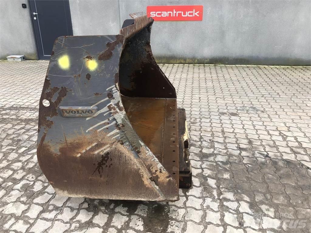  Øvrige Læsseskovl Skovle