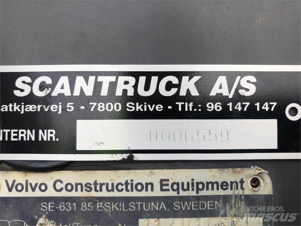  Øvrige Læsseskovl Skovle