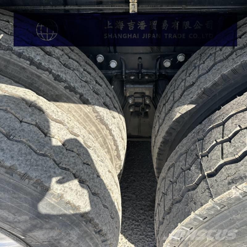 Sany STC 700 T5 Kraner til alt terræn