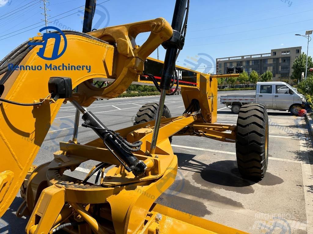 CAT 140H Vejhøvle / Gradere