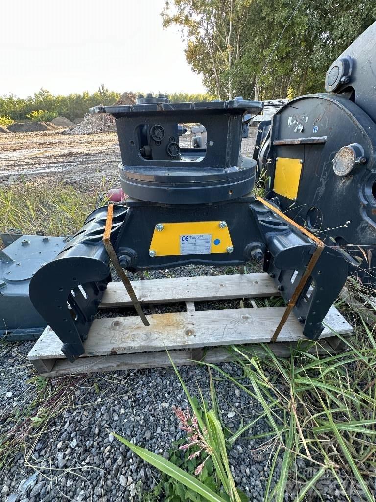 Mustang GRP 150 Andet tilbehør