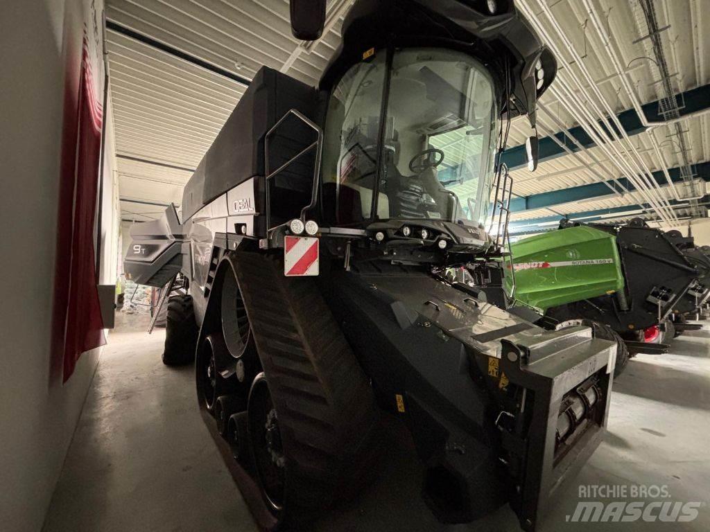 Fendt Ideal 9 Mejetærskere