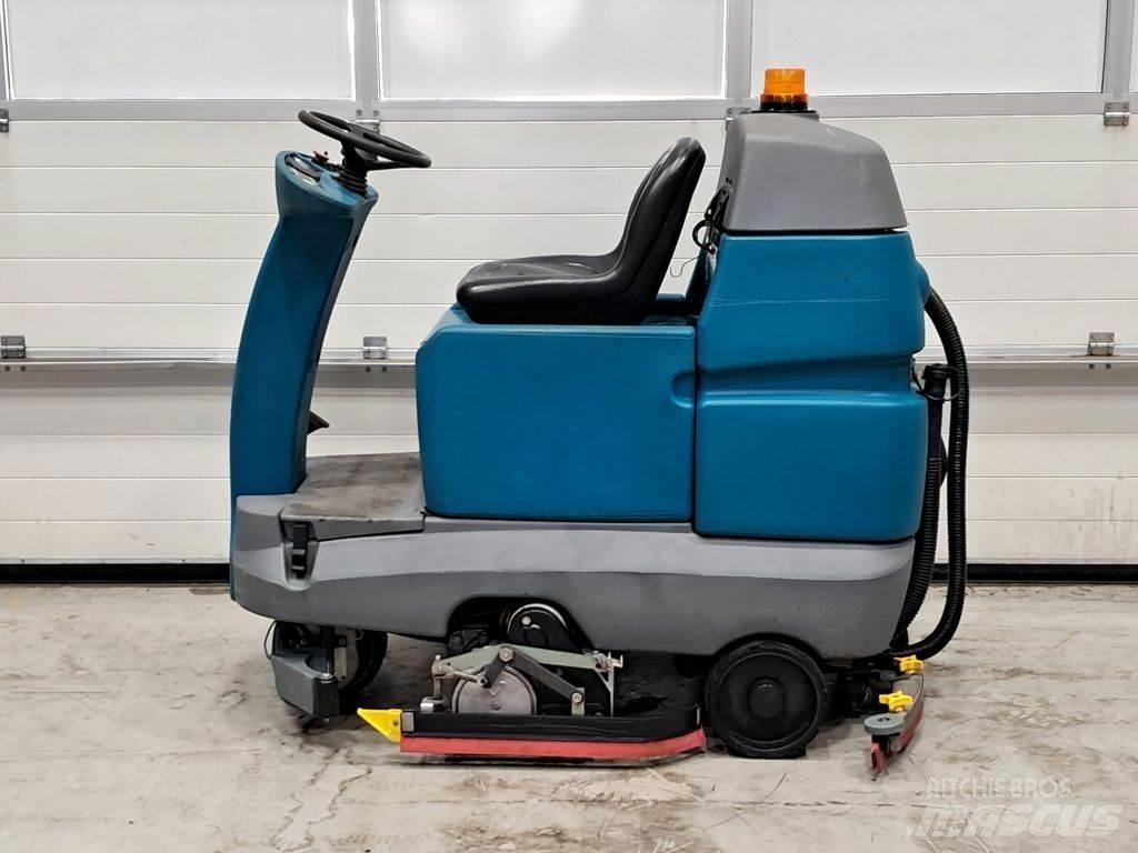Tennant T7 Indendørs koste