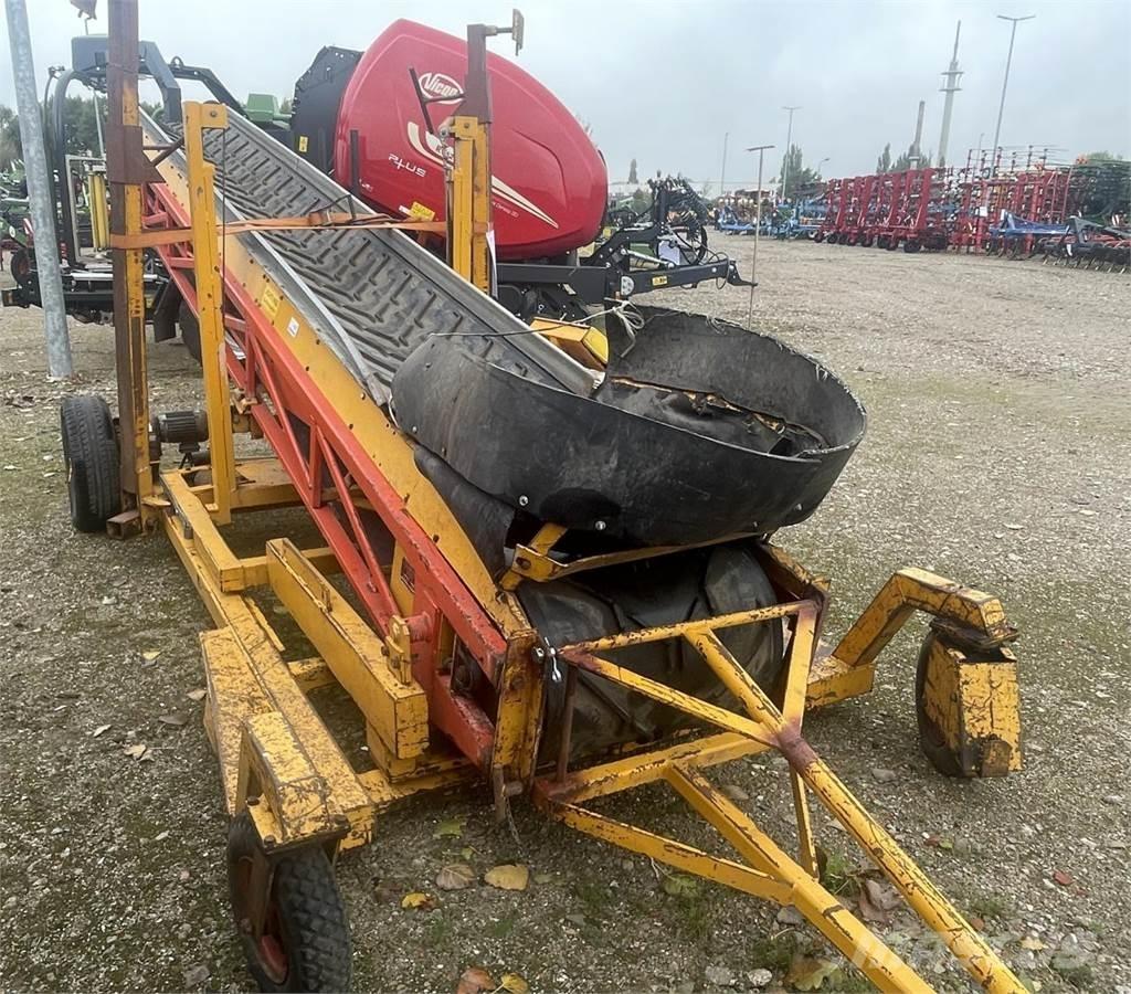 Climax KS 1100 Kartoffelmaskiner - Andet udstyr