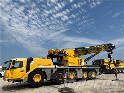 Grove GMK 5150 L Kraner til alt terræn