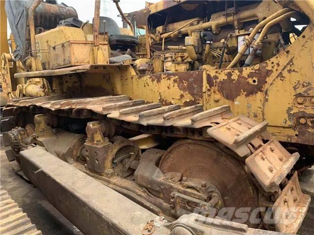 CAT D8K Bulldozer på larvebånd