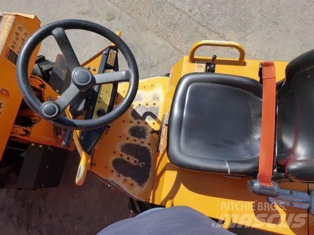 Thwaites 1 ton Dumpere