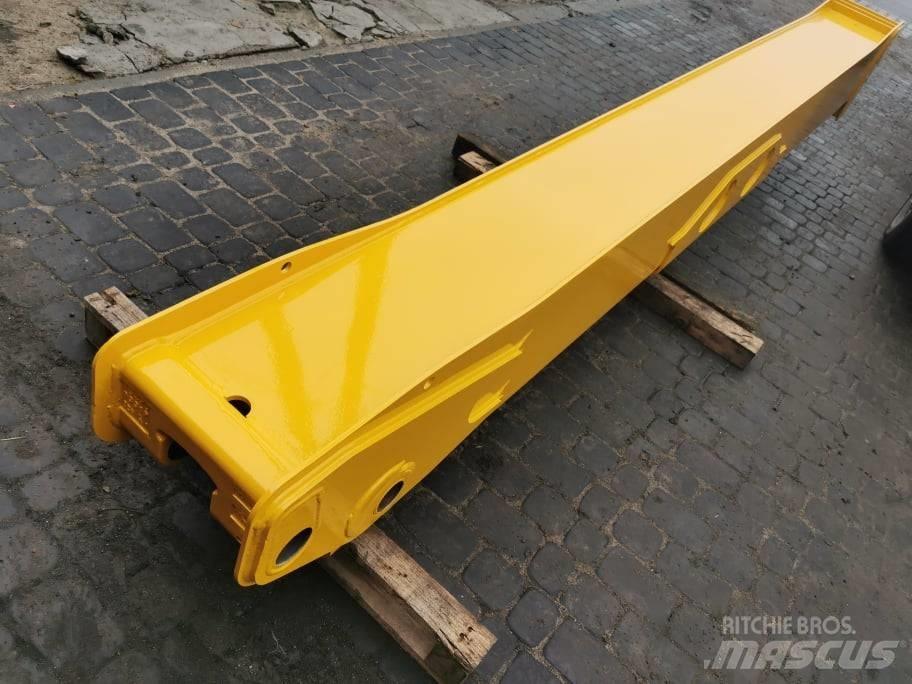 JCB 530-70 {arm Booms og dippers