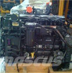 Cummins QSB6.7-C220 Motorer