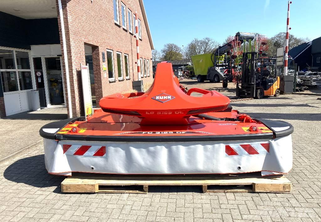 Kuhn FC3125DF-FF Græsslåmaskiner