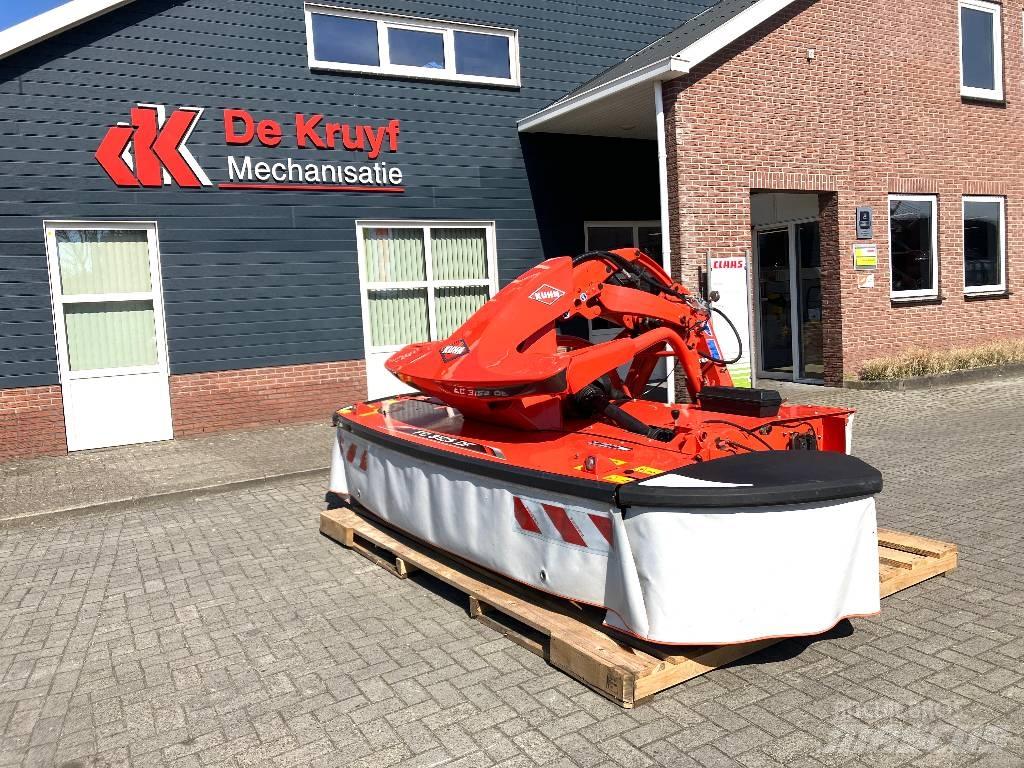Kuhn FC3125DF-FF Græsslåmaskiner
