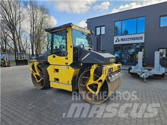 Bomag BW 174 A P-4 Tvilling tromle