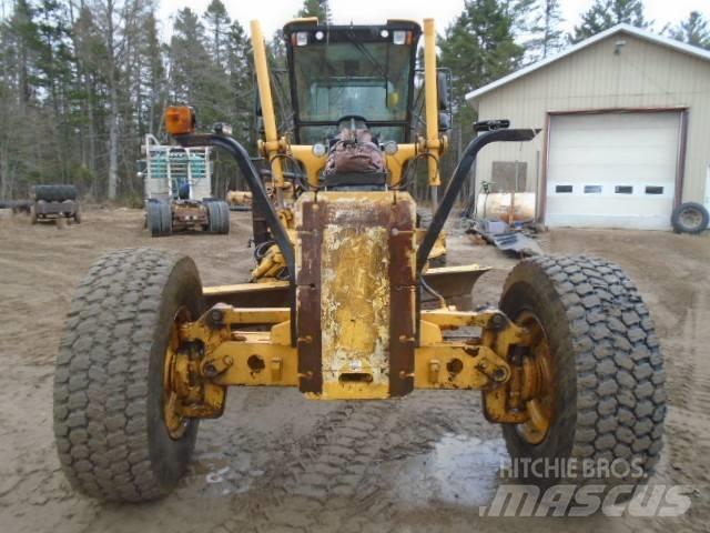 Volvo G 960 Vejhøvle / Gradere