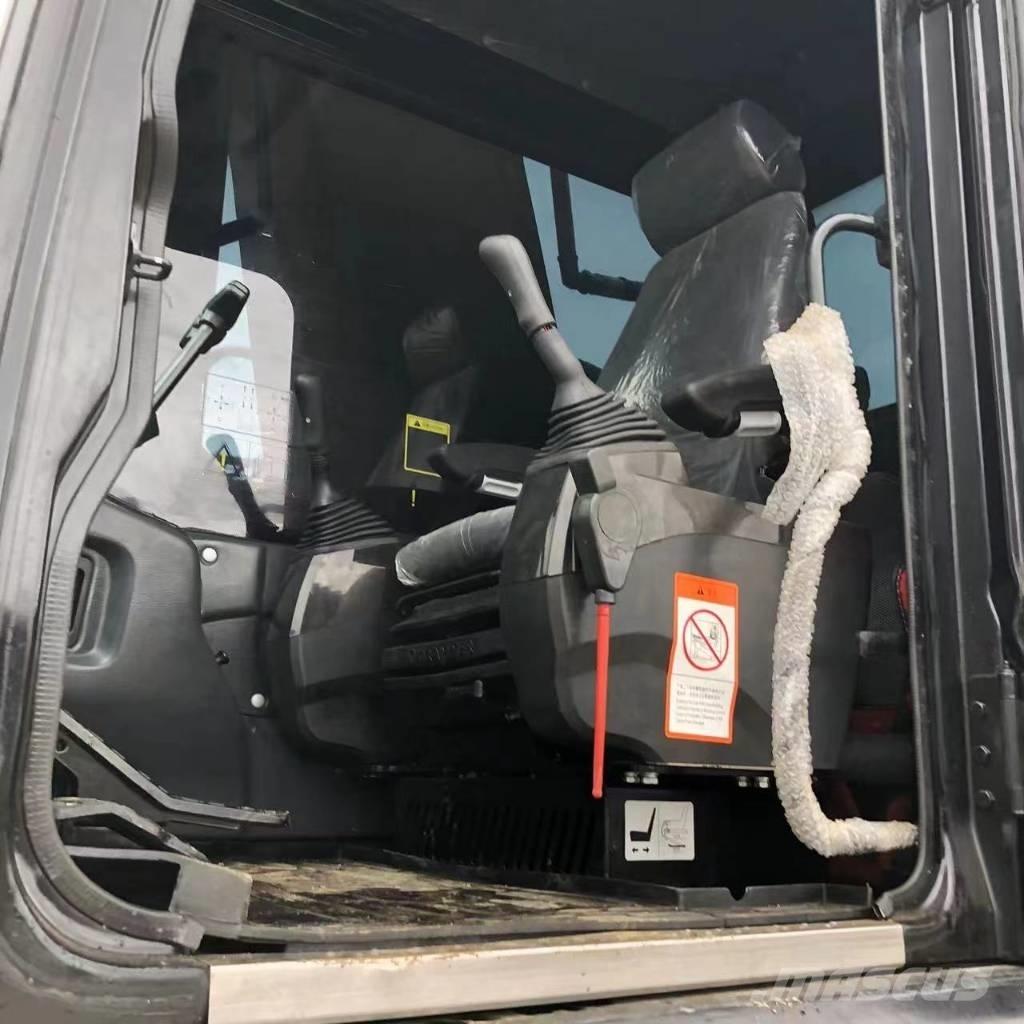 Sany SY 365 H Gravemaskiner på larvebånd