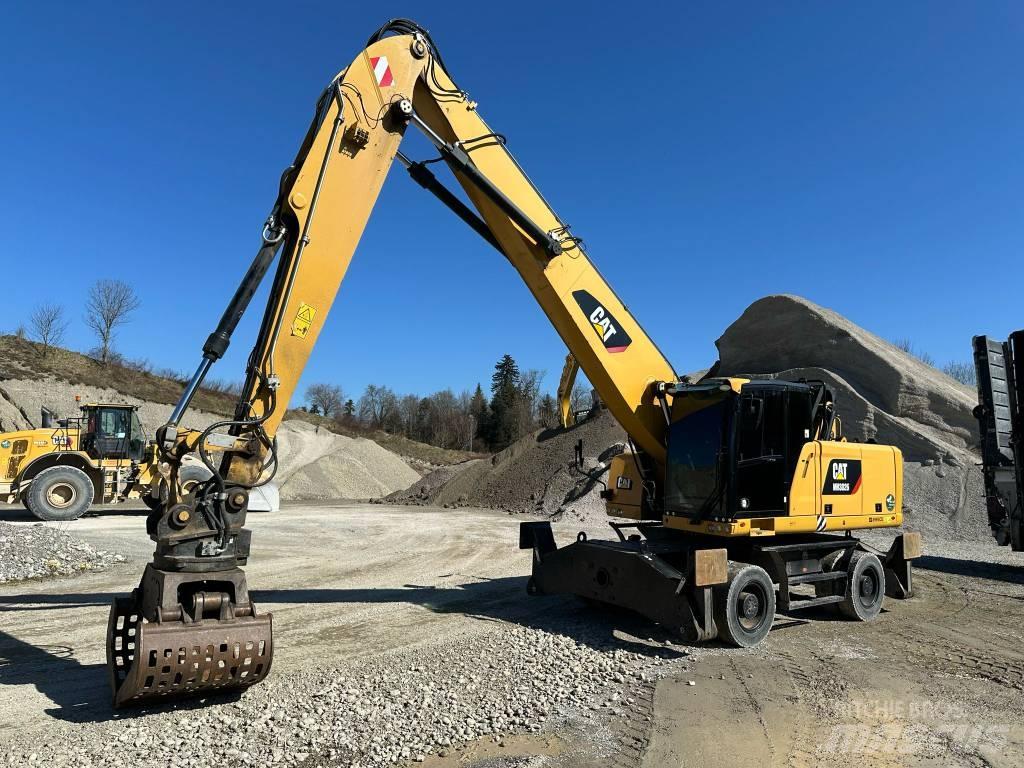 CAT MH3026 Materialehåndteringsmaskiner