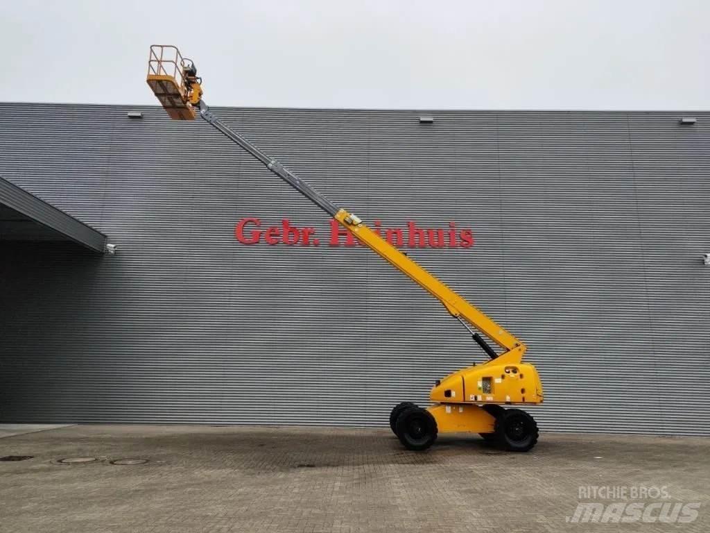 Haulotte H21TX Teleskoplifte