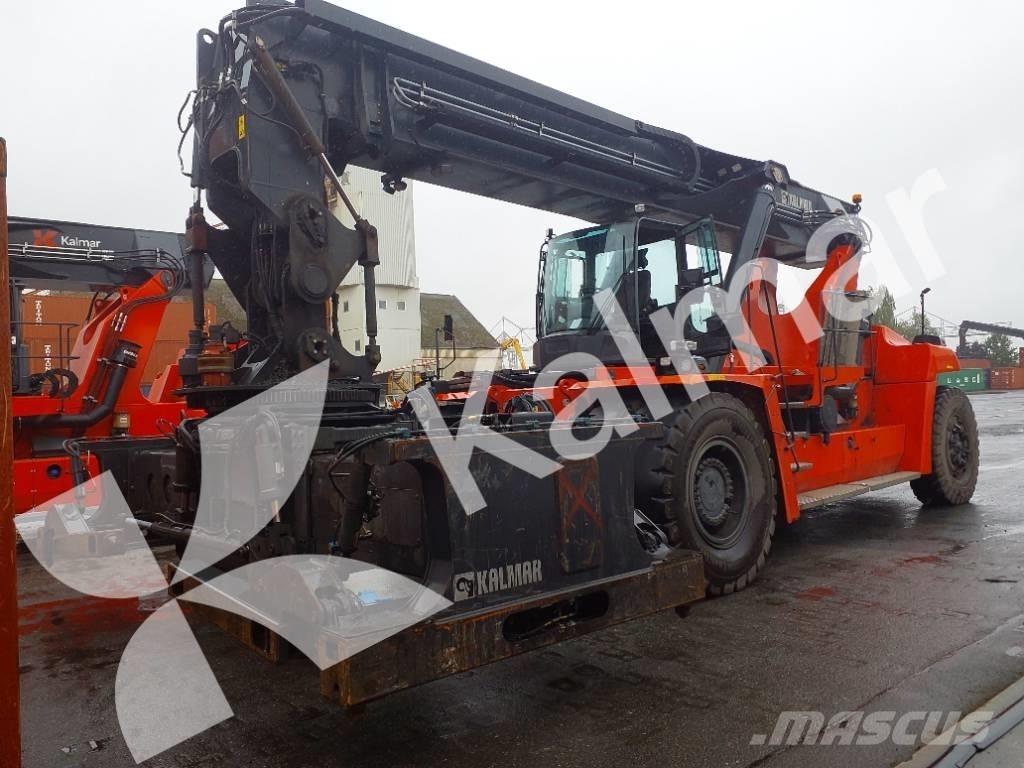 Kalmar DRG450-70S5XS Rækkestablere
