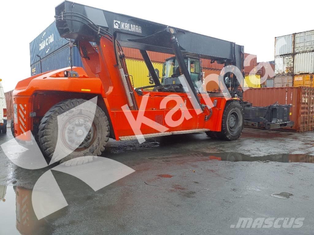 Kalmar DRG450-70S5XS Rækkestablere